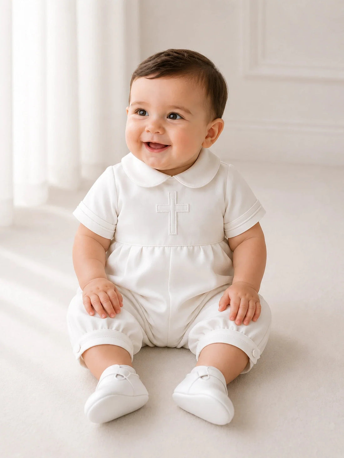 What Should a Baby Wear for a Christening in Australia? A Complete Parent’s Guide