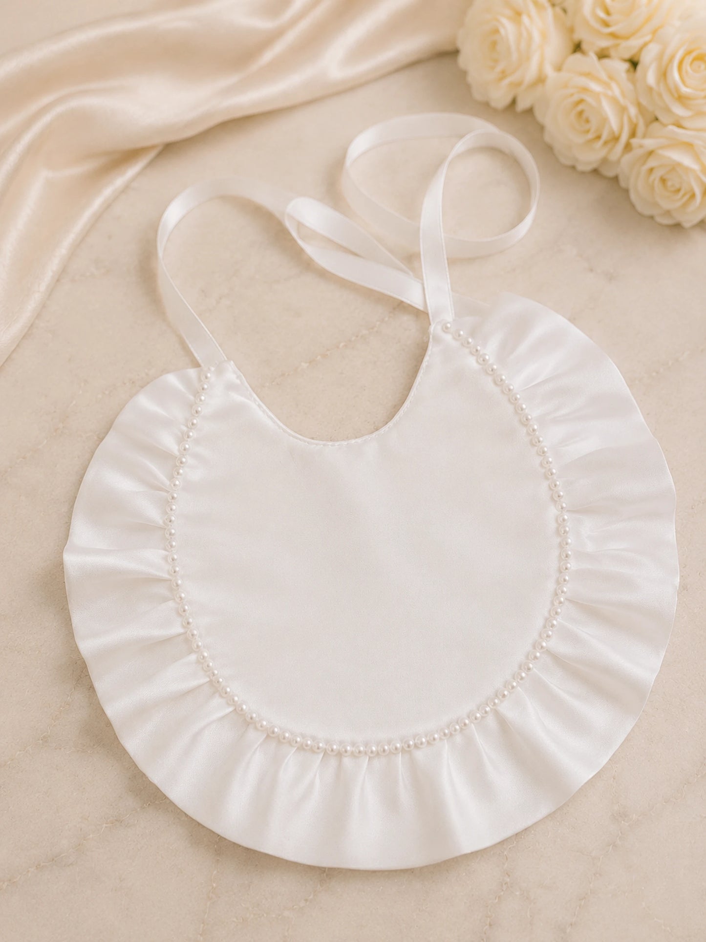 Selene Christening Gown Set