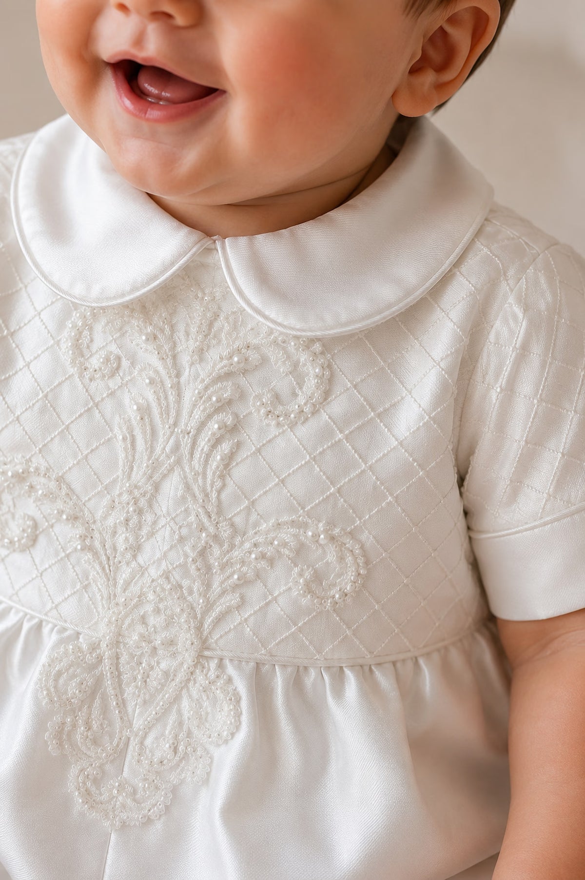 Xavier Romper Set
