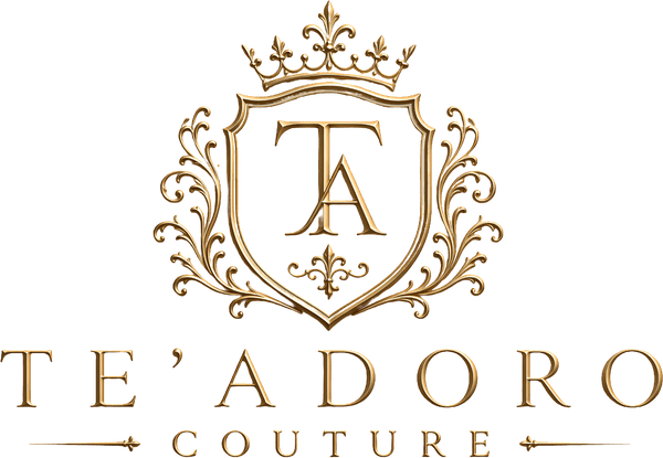 TE'ADORO COUTURE