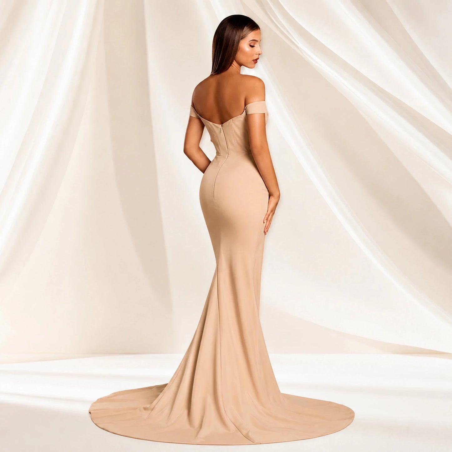 Portia and Scarlett PS21045 - TE'ADORO COUTURE