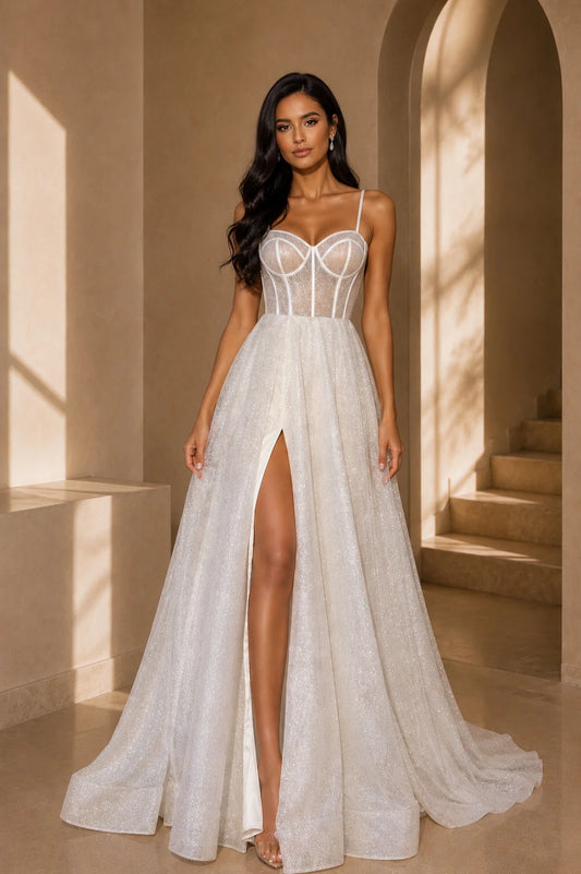 Portia and Scarlett PS25312 - TE'ADORO COUTURE