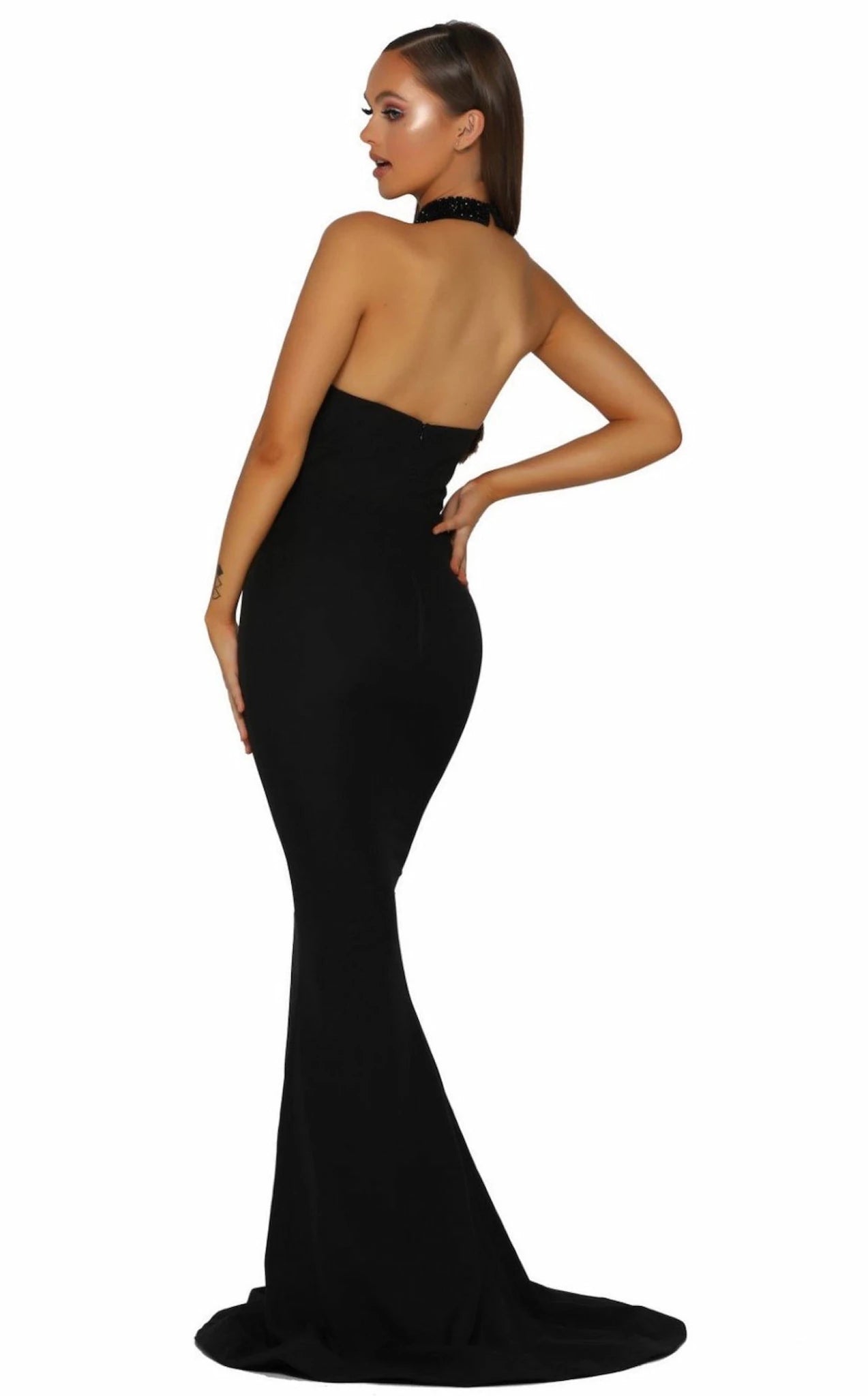Portia and Scarlett PS5033 - TE'ADORO COUTURE