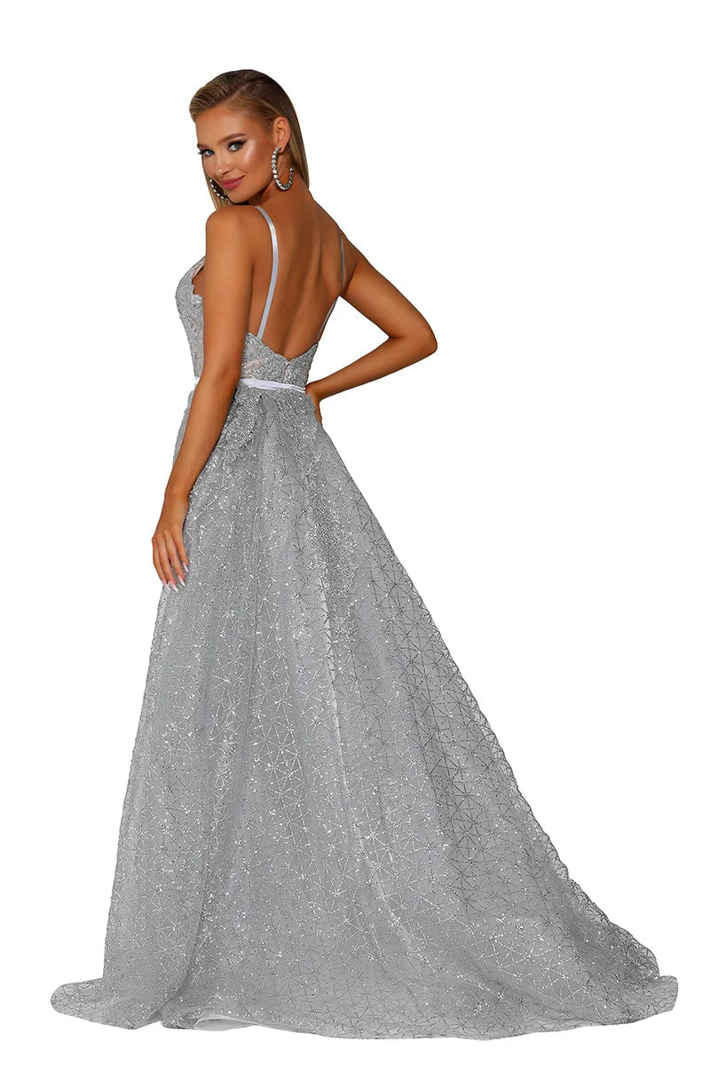 Portia and Scarlett PS6027s - TE'ADORO COUTURE